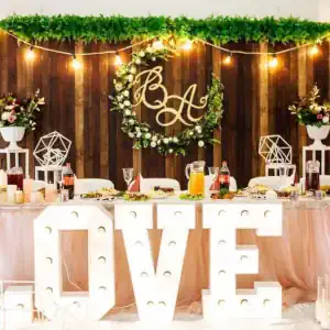 Some Events